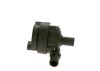 Auxiliary Water Pump (cooling water circuit) -