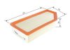 Air Filter -