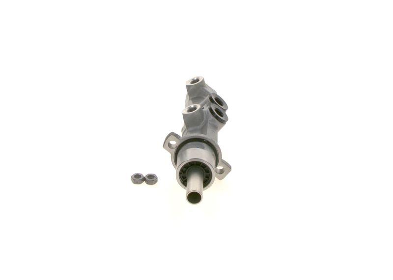 Brake Master Cylinder -