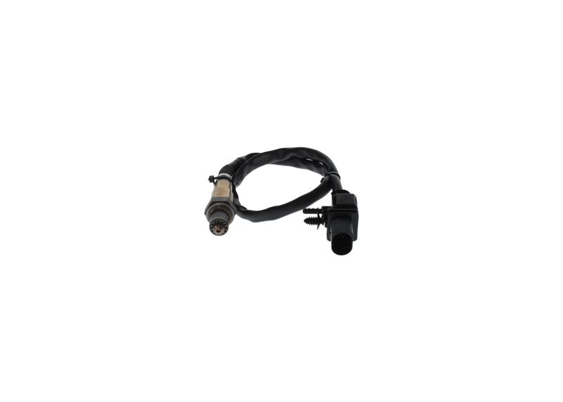 Oxygen Sensor -