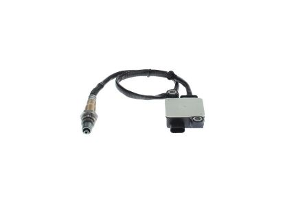 Particle Sensor FORD