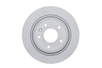 Brake Disc -
