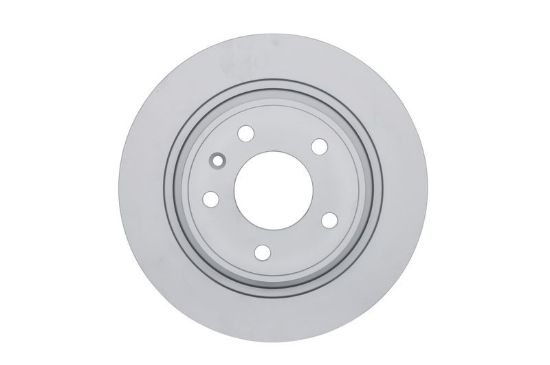 Brake Disc -