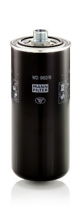 Oil Filter ZF