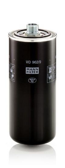 Oil Filter ZF