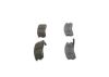 Brake Pad Set, disc brake -