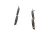 Brake Pad Set, disc brake -