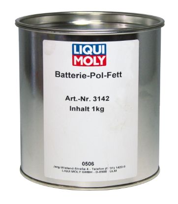 Battery Terminal Grease Akuklemmide kaitsemääre 1kg