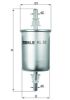 Fuel Filter GENERAL MOTORS - 90530260