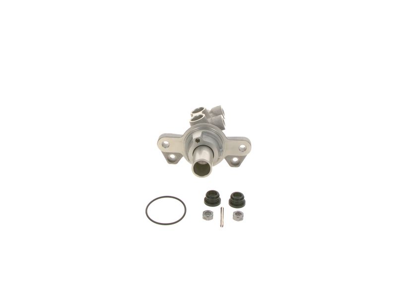 Brake Master Cylinder -