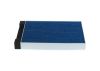 Filter, cabin air -