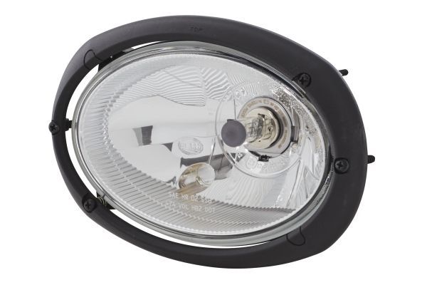Headlight - Headlight -