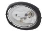 Headlight -