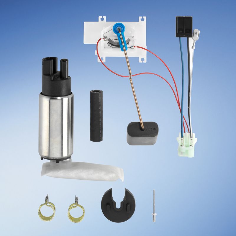 Fuel Pump -