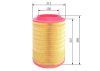 Air Filter -