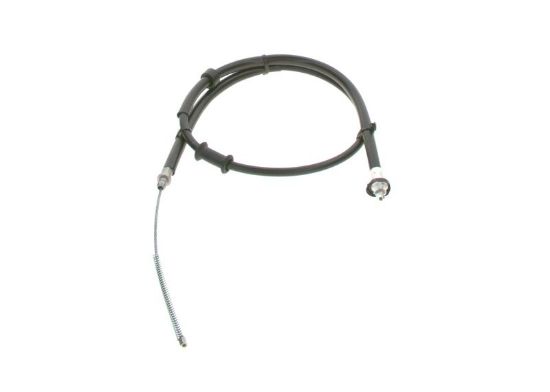 Cable Pull, parking brake -