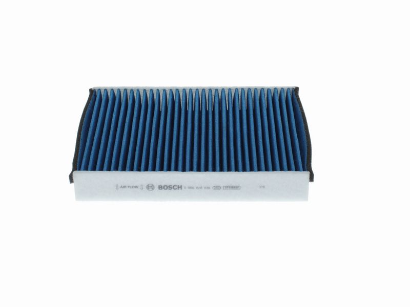 Filter, cabin air -
