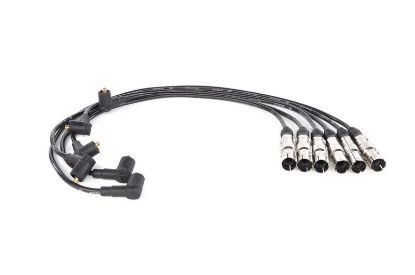 Ignition Cable Kit Ford, VW Ignition Cable Kit Ford, VW