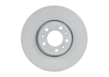 Brake Disc PSA - 98 052 601 80
