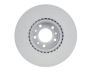 Brake Disc PSA - 98 052 601 80