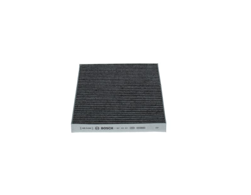 Filter, cabin air TESLA - 107273600B