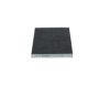Filter, cabin air TESLA - 107273600B