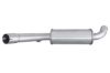 Centre Muffler -