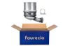 Soot/Particulate Filter, exhaust system -