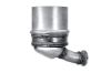 Soot/Particulate Filter, exhaust system -