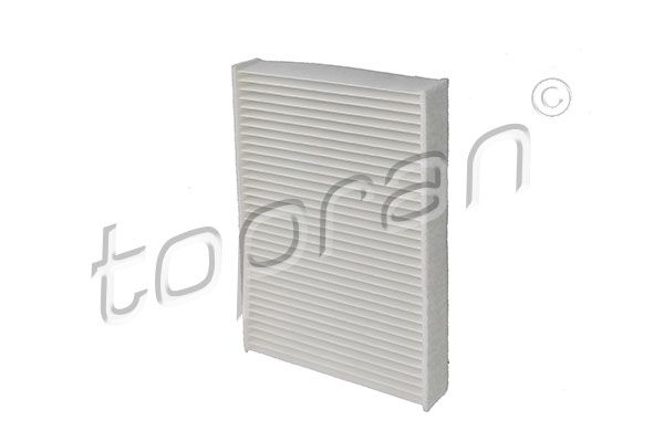 Filter, cabin air NISSAN - B7277-1KA0A Filter, cabin air NISSAN - B7277-1KA0A