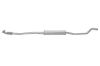 Centre Muffler -