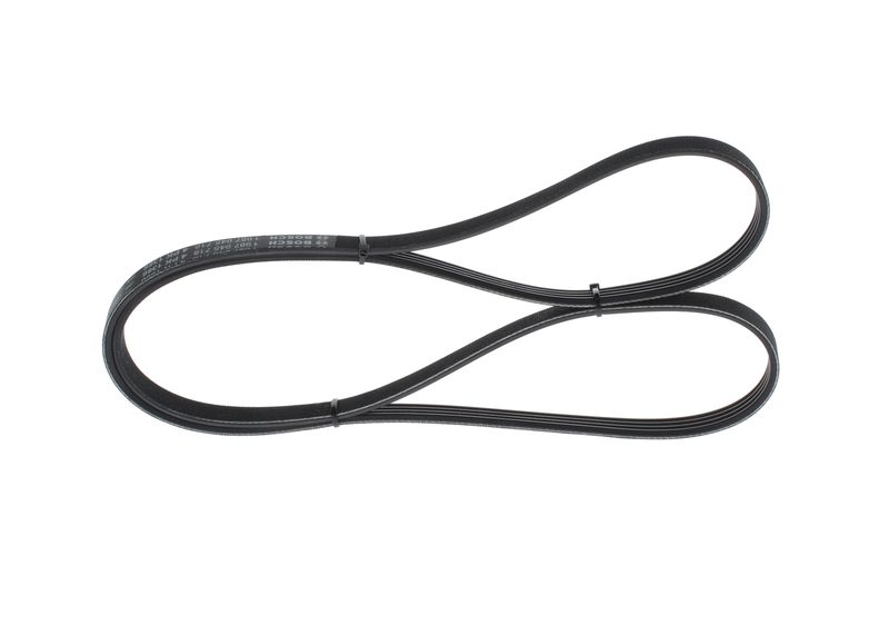 V-Ribbed Belt -