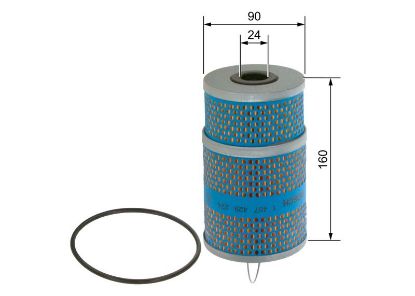 Oil Filter -