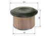 Air Filter -