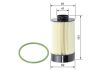 Fuel Filter -