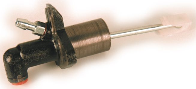 Master Cylinder, clutch -