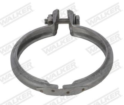 Clamping Piece, exhaust system -