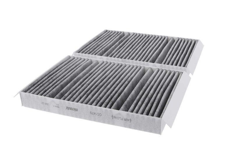 Filter, cabin air MERCEDES-BENZ - 222 830 03 18