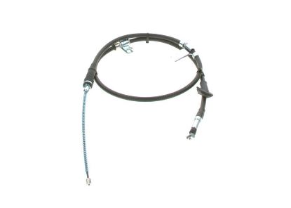 Cable Pull, parking brake -