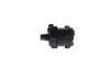 Auxiliary Water Pump (cooling water circuit) -