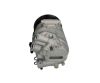 Compressor, air conditioning -