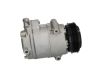 Compressor, air conditioning -