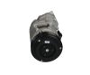 Compressor, air conditioning -