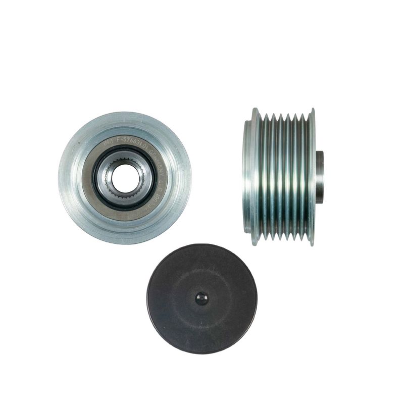 Alternator Freewheel Clutch -