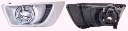 Front Fog Light -