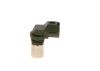 Sensor, crankshaft pulse -