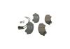 Brake Pad Set, disc brake -