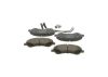 Brake Pad Set, disc brake -