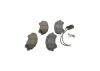 Brake Pad Set, disc brake -