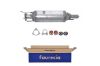Soot/Particulate Filter, exhaust system -